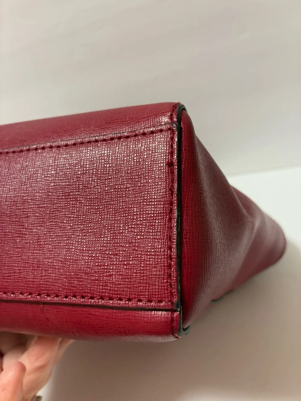Coach luxurious vintage